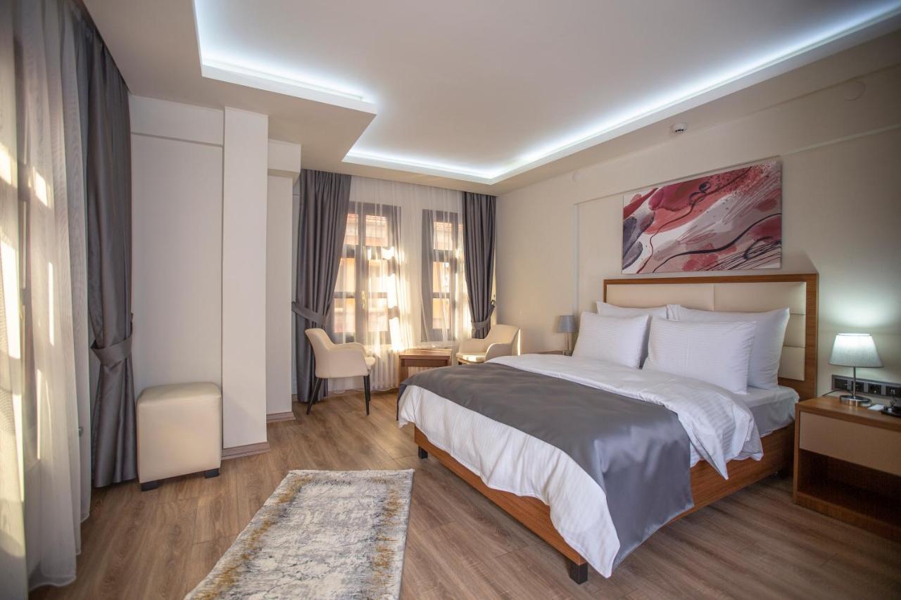 Kutlucan Oldtown Bursa Bagian luar foto